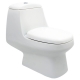 One Piece Palermo Blanco