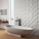 Origami White
