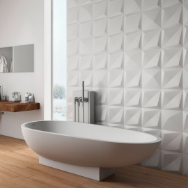 Origami White