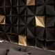 Origami Gold