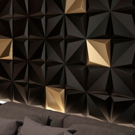 Origami Gold