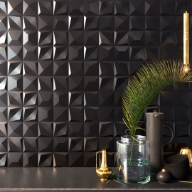 Multishapes Black