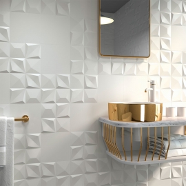 Multishapes White