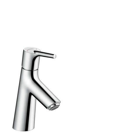 Monomando Lavabo sin Vaciador