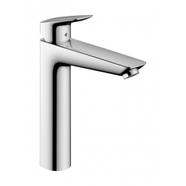 Monomando de Lavabo sin Vacíador Logis 190