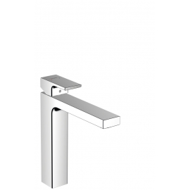 Mezclador Monomando de Lavabo sin Vacíador Vernis Shape