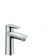 Monomando de Lavabo con Vacíador Push-Open Talis E