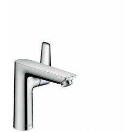 Monomando de Lavabo Sin Vacíador Talis E