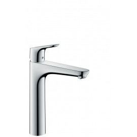 Monomando de Lavabo sin Vacíador Focus