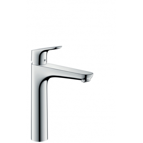 Monomando de Lavabo sin Vacíador Focus