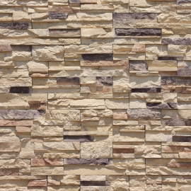 Piedra Fast Set Peninsula