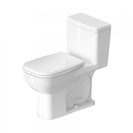 Sanitario One Piece Duravit D-Code