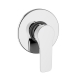 Monomando para Regadera Duravit Mia