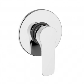 Monomando para Regadera Duravit Mia