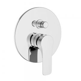 Monomando para Regadera Duravit