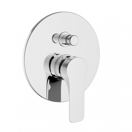 Monomando para Regadera Duravit