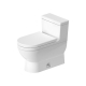Sanitario One Piece Starck 3 Duravit