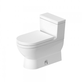 Sanitario One Piece Starck 3 Duravit