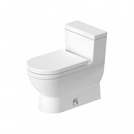 Sanitario One Piece Starck 3 Duravit