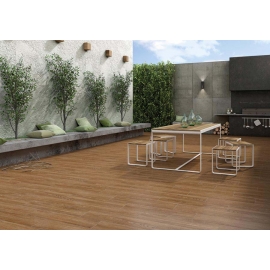Madera Habitat Da Brumma 19.3X89.3