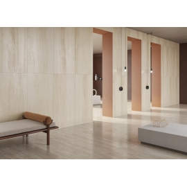 Luzern Pulido Beige 80X160