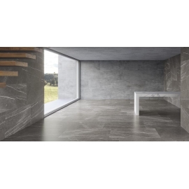 Piasentina Griso Light Grey 59.3X119