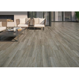 Madera Calton Da Walnt 14.3X59.3