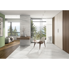 Bohemian Bianco 59.3X59.3