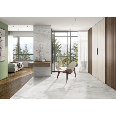 Bohemian Bianco 59.3X59.3