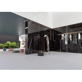 Artica Pulido Black 80X160