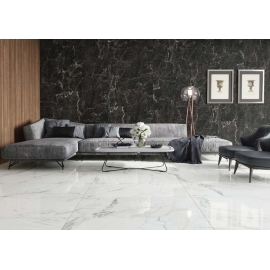 Boreas Mate Bianco 59.3X59.3