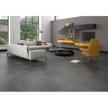 Urban Concrete Antracita 59.3X59.3