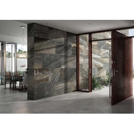 Rocca Ardesia Grey 29.1X89.3