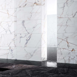 Leuko Gold Pulido Bianco 59.3X119