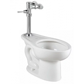 Paquete Cadet con asiento Blanco