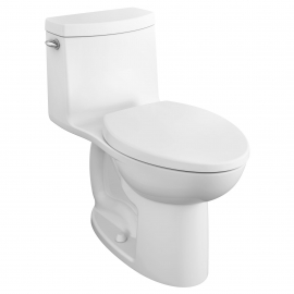 Sanitario One Piece Loft Blanco