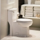 Sanitario One Piece Lxp Boulevard Blanco