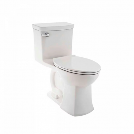 Sanitario One Piece Vormax Blanco