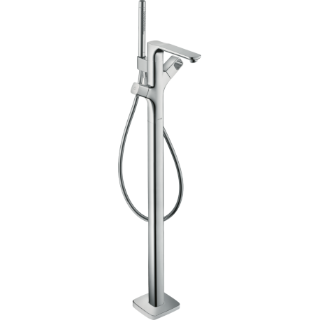 Termostato de bañera de pie