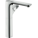 Mezclador monomando de lavabo 280 con vaciador