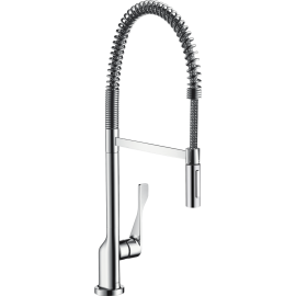 Mezclador monomando de cocina 230 Semi-Pro