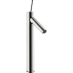 Mezclador monomando de lavabo 250 con vaciador