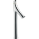 Mezclador bimando de lavabo 240 con vaciador