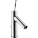 Mezclador monomando de lavabo 70 con vaciador automático