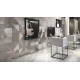 Stripes Mercury Mix 25X25
