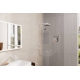 Ducha Fija 250 Rainfinity Blanco Mate