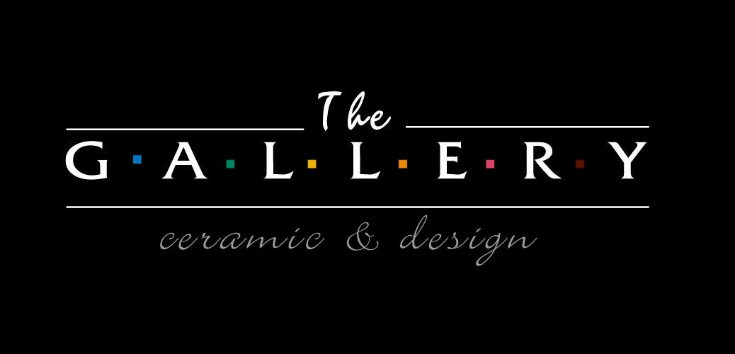 The Gallery  Ceramic & Design